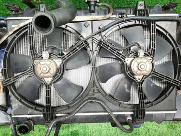 НОУСКАТ НА NISSAN AVENIR RW11 QR20DE