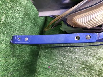 НОУСКАТ НА NISSAN AVENIR RW11 QR20DE