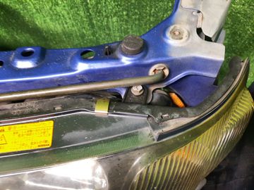 НОУСКАТ НА NISSAN AVENIR RW11 QR20DE