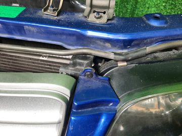 НОУСКАТ НА NISSAN AVENIR RW11 QR20DE