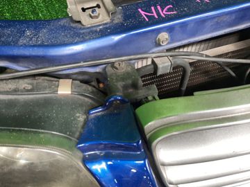 НОУСКАТ НА NISSAN AVENIR RW11 QR20DE