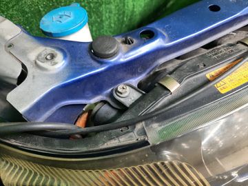 НОУСКАТ НА NISSAN AVENIR RW11 QR20DE