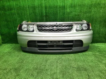 НОУСКАТ НА NISSAN RNESSA PNN30 KA24DE