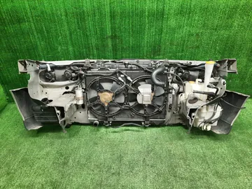 НОУСКАТ НА NISSAN RNESSA PNN30 KA24DE