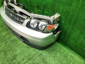 НОУСКАТ НА NISSAN RNESSA PNN30 KA24DE