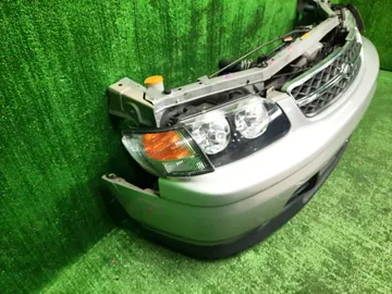 НОУСКАТ НА NISSAN RNESSA PNN30 KA24DE