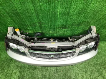 НОУСКАТ НА NISSAN RNESSA PNN30 KA24DE