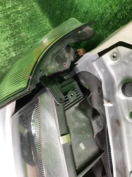 НОУСКАТ НА NISSAN RNESSA PNN30 KA24DE