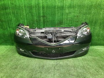 НОУСКАТ НА MAZDA AXELA BK5P ZY-VE