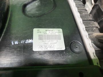 НОУСКАТ НА MAZDA AXELA BK5P ZY-VE