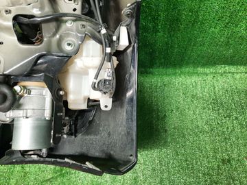 НОУСКАТ НА MAZDA AXELA BK5P ZY-VE