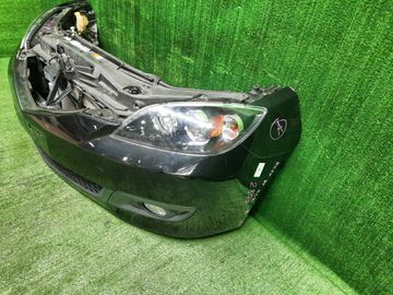 НОУСКАТ НА MAZDA AXELA BK5P ZY-VE