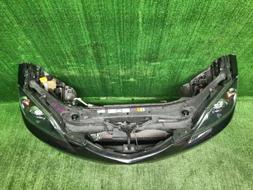 НОУСКАТ НА MAZDA AXELA BK5P ZY-VE