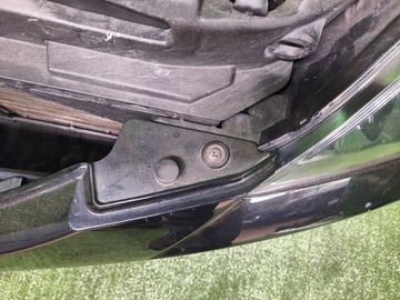 НОУСКАТ НА MAZDA AXELA BK5P ZY-VE