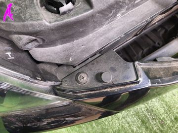 НОУСКАТ НА MAZDA AXELA BK5P ZY-VE