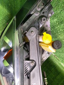 НОУСКАТ НА MAZDA AXELA BK5P ZY-VE