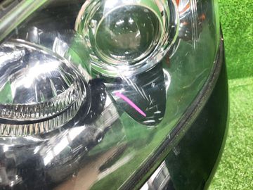 НОУСКАТ НА MAZDA AXELA BK5P ZY-VE