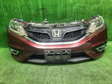 НОУСКАТ НА HONDA JADE FR4 LEB