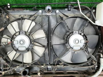 НОУСКАТ НА HONDA JADE FR4 LEB