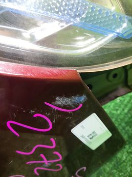 НОУСКАТ НА HONDA JADE FR4 LEB