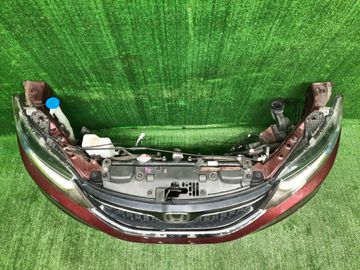 НОУСКАТ НА HONDA JADE FR4 LEB