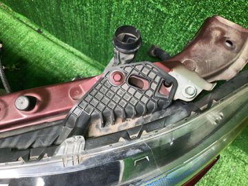 НОУСКАТ НА HONDA JADE FR4 LEB