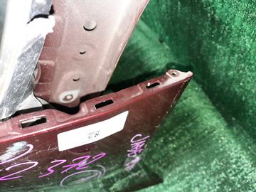 НОУСКАТ НА HONDA JADE FR4 LEB