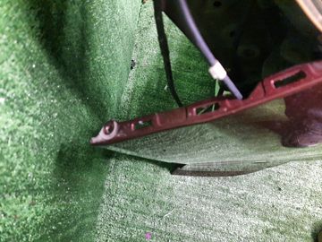 НОУСКАТ НА HONDA JADE FR4 LEB