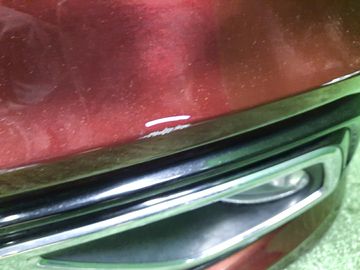 НОУСКАТ НА HONDA JADE FR4 LEB