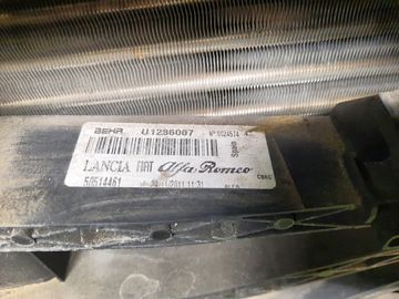 НОУСКАТ НА ALFA ROMEO GIULIETTA 940 940A2000