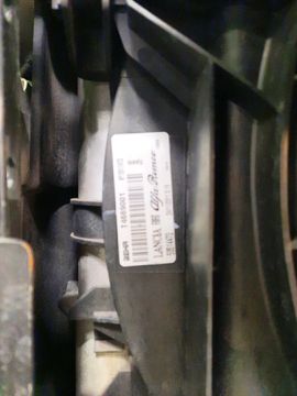 НОУСКАТ НА ALFA ROMEO GIULIETTA 940 940A2000