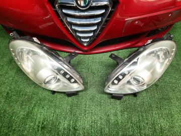 НОУСКАТ НА ALFA ROMEO GIULIETTA 940 940A2000