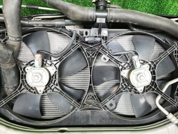 НОУСКАТ НА MITSUBISHI GALANT FORTIS CY4A 4B11