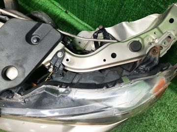 НОУСКАТ НА MITSUBISHI GALANT FORTIS CY4A 4B11