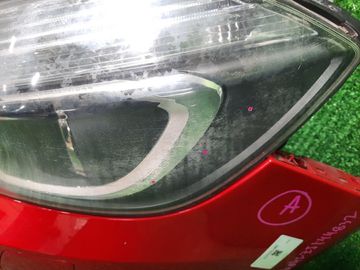 НОУСКАТ НА MERCEDES-BENZ A-CLASS W176 M270DE16AL