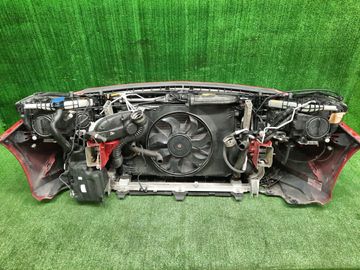 НОУСКАТ НА MERCEDES-BENZ A-CLASS W176 M270DE16AL