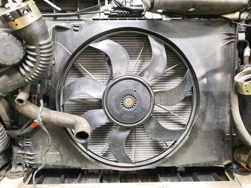 НОУСКАТ НА MERCEDES-BENZ A-CLASS W176 M270DE16AL