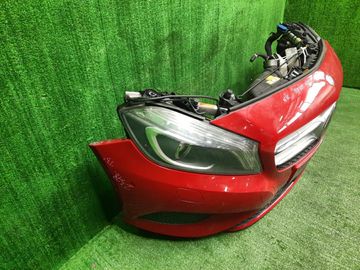 НОУСКАТ НА MERCEDES-BENZ A-CLASS W176 M270DE16AL