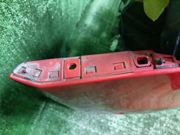 НОУСКАТ НА MERCEDES-BENZ A-CLASS W176 M270DE16AL