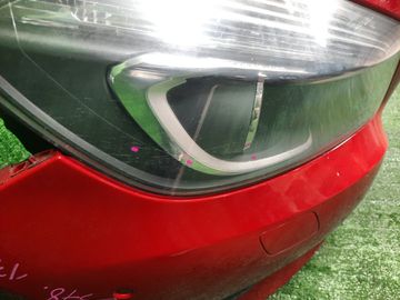 НОУСКАТ НА MERCEDES-BENZ A-CLASS W176 M270DE16AL