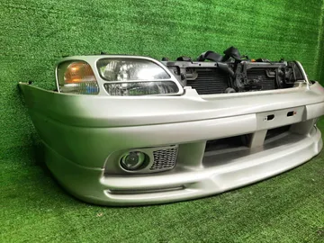 НОУСКАТ НА SUBARU LEGACY BH5 EJ20TT