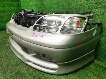 НОУСКАТ НА SUBARU LEGACY BH5 EJ20TT