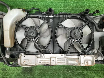 НОУСКАТ НА SUBARU LEGACY BH5 EJ20TT