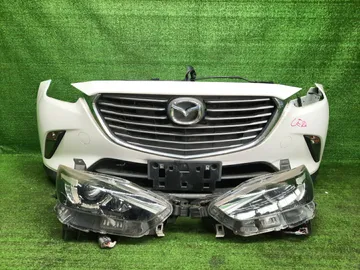 НОУСКАТ НА MAZDA CX-3 DK5AW S5-DPTS