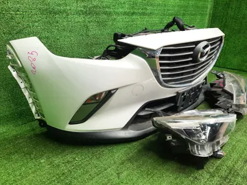 НОУСКАТ НА MAZDA CX-3 DK5AW S5-DPTS