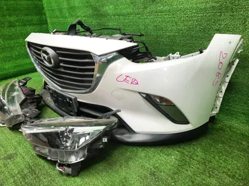 НОУСКАТ НА MAZDA CX-3 DK5AW S5-DPTS