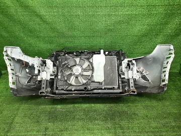 НОУСКАТ НА MAZDA CX-3 DK5AW S5-DPTS