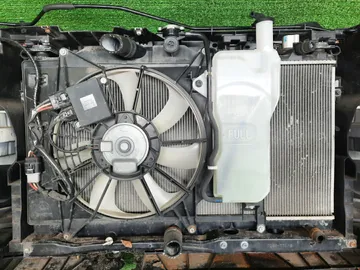 НОУСКАТ НА MAZDA CX-3 DK5AW S5-DPTS