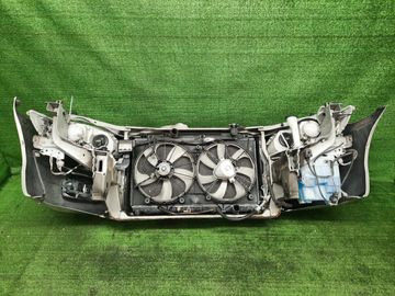 НОУСКАТ НА TOYOTA CAMRY ACV40 2AZ-FE