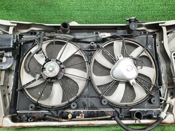 НОУСКАТ НА TOYOTA CAMRY ACV40 2AZ-FE